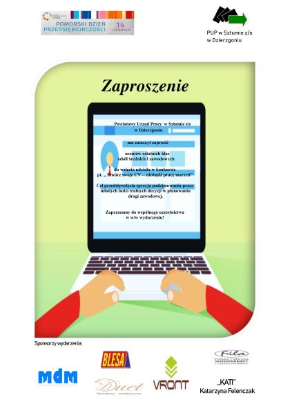 Stwórz video CV
