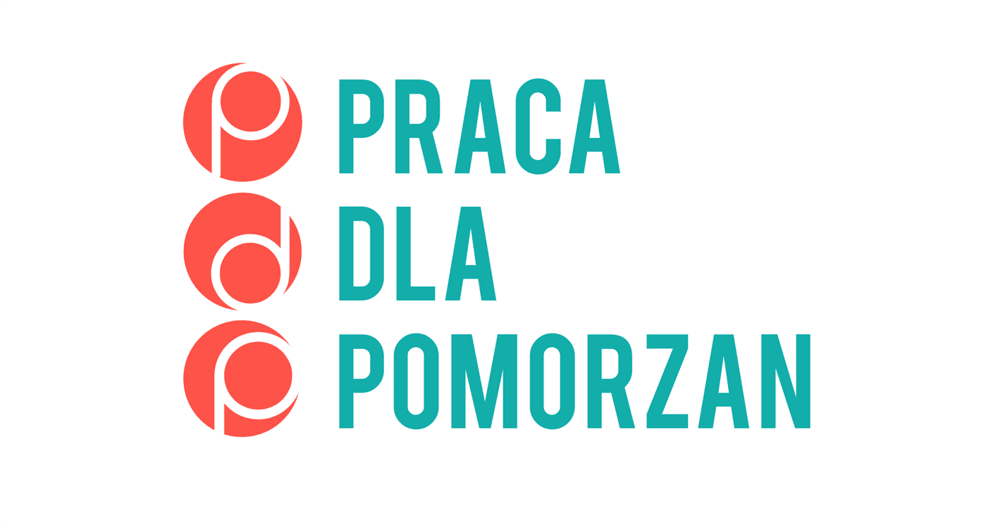 projekt praca dla pomorzan