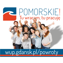 WUP Powroty