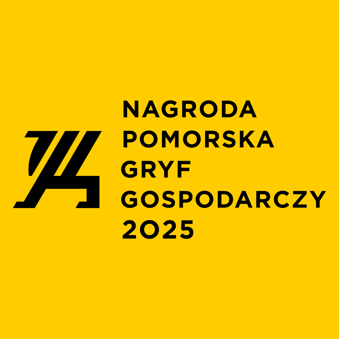 Zdjęcie artykułu Nagroda Pomorska „Gryf Gospodarczy 2025”