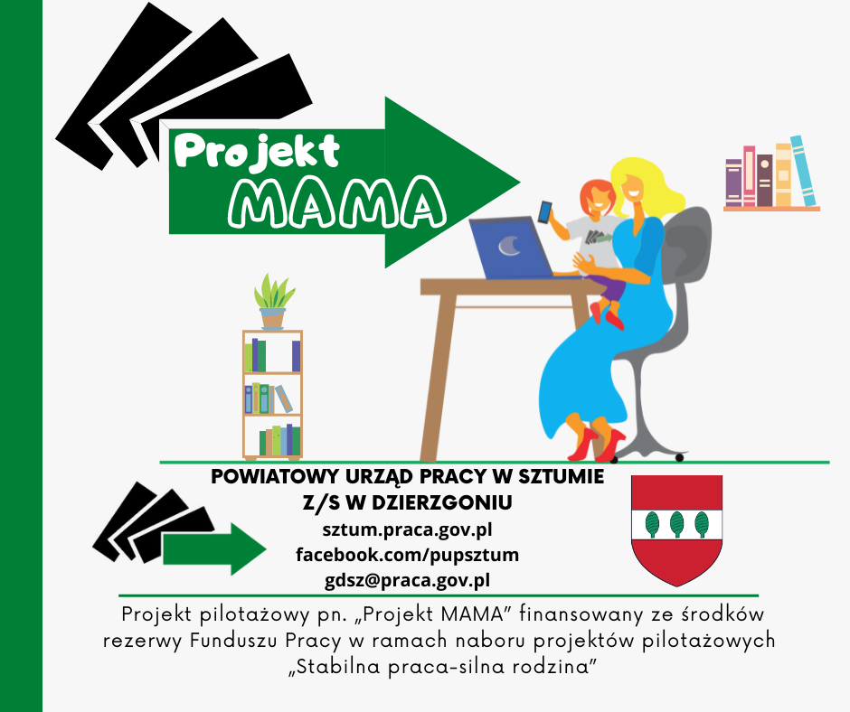 MAMA grafika