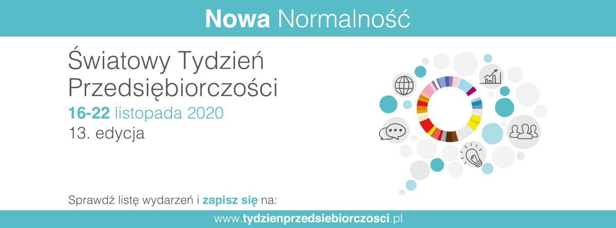 Rozwiń skrzydła” w nowej rzeczywistości,