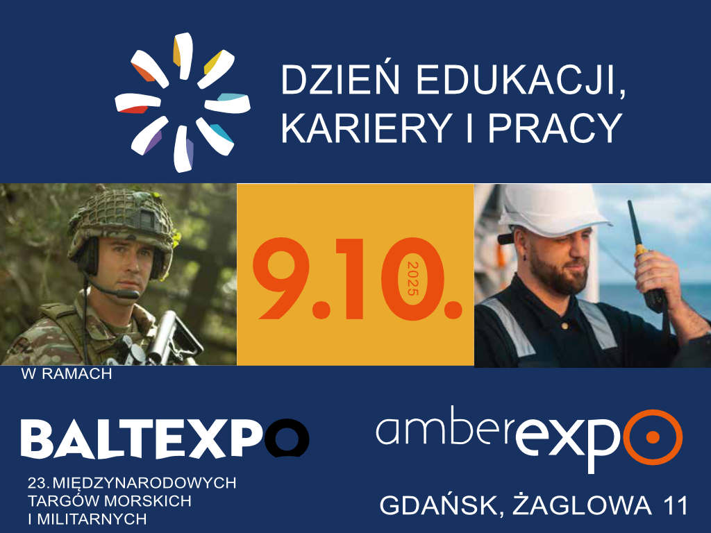 Zdjęcie artykułu BALTEXPO 2025