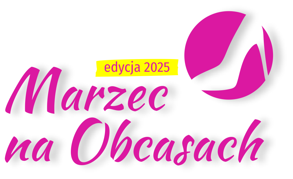 Zdjęcie artykułu Marzec na obcasach 2025