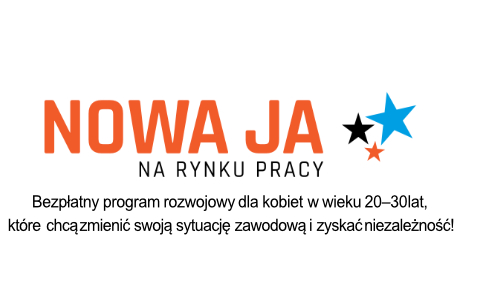 Zdjęcie artykułu Nowa JA na rynku pracy – bezpłatny program dla kobiet w wieku 20–30 lat!