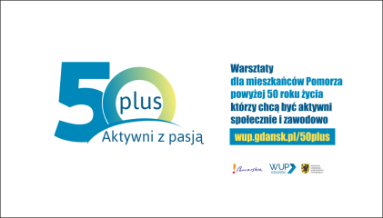 Zdjęcie artykułu „50 Plus Aktywni z Pasją”