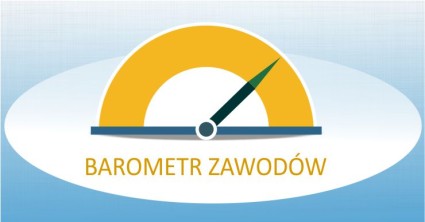 Zdjęcie artykułu V edycja Barometru Zawodów