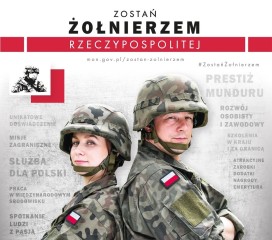Zdjęcie artykułu Nowe terminy naborów na szkolenie w służbie przygotowawczej