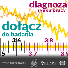 Zdjęcie artykułu Zaproszenie do udziału w badaniu rynku pracy.