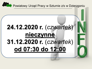 Zdjęcie artykułu Informacja