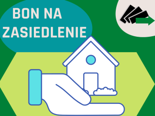 Zdjęcie artykułu Bon na zasiedlenie