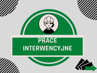 Zdjęcie artykułu Prace interwencyjne w ramach RPO