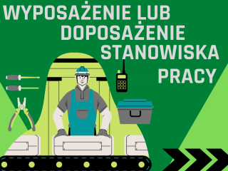 Zdjęcie artykułu Doposażenie PFRON