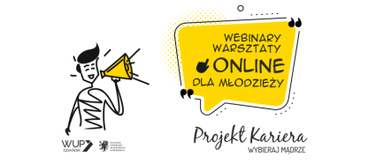Zdjęcie artykułu Projekt Kariera- Wybieraj mądrze