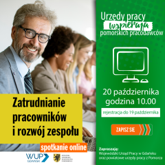 Zdjęcie artykułu Zatrudnianie pracowników i rozwój zespołu - usługi urzędów pracy dla pracodawców
