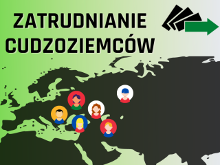 Zdjęcie artykułu Zatrudnianie cudzoziemców