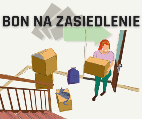 Zdjęcie artykułu Bon na zasiedlenie w ramach środków z POWER