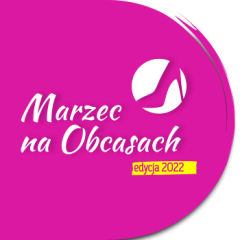 Zdjęcie artykułu Marzec na obcasach 2022