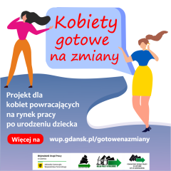 Zdjęcie artykułu „Kobiety gotowe na zmiany - inkubator zwinnej kariery"