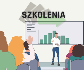Zdjęcie artykułu Szkolenia
