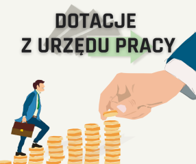 Zdjęcie artykułu Dotacja na rozpoczęcie działalności gospodarczej-Ważne!
