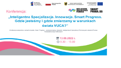 Zdjęcie artykułu Inteligentne Specjalizacje