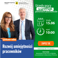 Zdjęcie artykułu Rozwój umiejętności pracowników