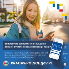 Zdjęcie artykułu Platforma online dla obywateli Ukrainy
