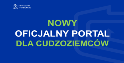 Zdjęcie artykułu Portal mos.cudzoziemcy.gov.pl