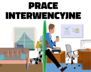 Zdjęcie artykułu Prace interwencyjne w ramach środków z Funduszu Pracy