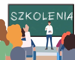 Zdjęcie artykułu Szkolenia