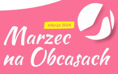 Zdjęcie artykułu Marzec na obcasach 2024