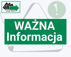 Zdjęcie artykułu Informacja
