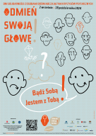 Zdjęcie artykułu "Odmień Swoją Głowę"