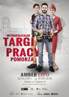 Zdjęcie artykułu Metropolitalne Targi Pracy Pomorza