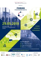 Zdjęcie artykułu Sięgnij po wiedzę ekspertów i praktyków biznesu podczas Forum Przedsiębiorstw